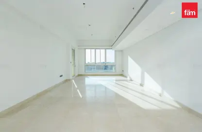 شقة - 2 غرف نوم - 3 حمامات للايجار في مساكن المارينا 4 - مساكن المارينا - نخلة جميرا - دبي