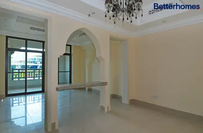 شقة - غرفة نوم - 2 حمامات للبيع في التاجر ريزيدنس - جزيرة المدينة القديمة - دبي وسط المدينة - دبي