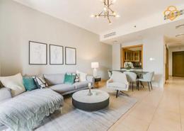 Apartment - 2 bedrooms - 2 bathrooms for rent in Yansoon 5 - Yansoon - Old Town - Dubai