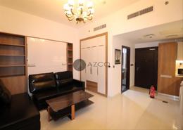 Studio - 1 bathroom for rent in Glamz by Danube - Glamz - Al Furjan - Dubai