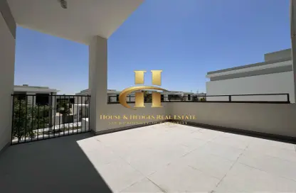 Villa - 5 Bedrooms - 5 Bathrooms for sale in Harmony 1 - Harmony - Tilal Al Ghaf - Dubai