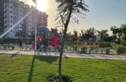 Apartment - Studio - 1 Bathroom for sale in Al Amira Village - Al Yasmeen - Ajman