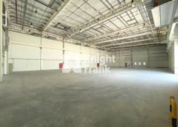 Warehouse for rent in Industrial Zone - Dubai Industrial Park - Dubai Warehouse for rent in Industrial Zone - Dubai Industrial Park - Dubai