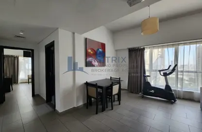 Hotel  and  Hotel Apartment - 1 Bedroom - 2 Bathrooms for sale in Citadines Metro Central Hotel Apartments - Barsha Heights (Tecom) - Dubai