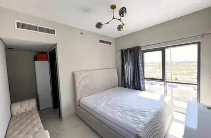 Apartment - 2 Bedrooms - 2 Bathrooms for rent in The Pulse Residence B1 - The Pulse - Dubai South (Dubai World Central) - Dubai