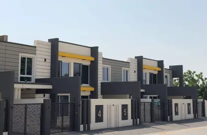 Villa - 3 Bedrooms - 3 Bathrooms for rent in Khuzam - Ras Al Khaimah