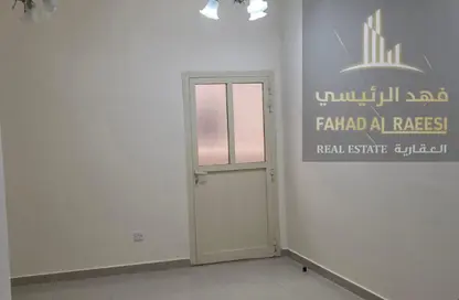 شقة - 2 غرف نوم - 2 حمامات للايجار في 3 المويهات - المويهات - عجمان