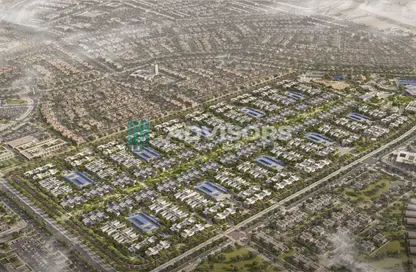 شقة - غرفة نوم - 2 حمامات للبيع في المدينة المستدامة - جزيرة ياس - جزيرة الياس - أبوظبي