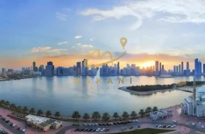Villa - 4 Bedrooms - 5 Bathrooms for sale in The View Island - Ajmal Makan City - Sharjah Waterfront City - Sharjah