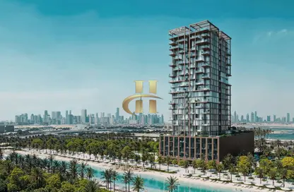 Apartment - 2 Bedrooms - 3 Bathrooms for sale in Wynwood Horizon by Imtiaz - Bukadra - Dubai