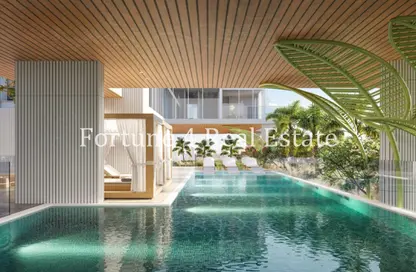 Apartment - Studio - 1 Bathroom for sale in Legado - Jumeirah Village Circle - Dubai