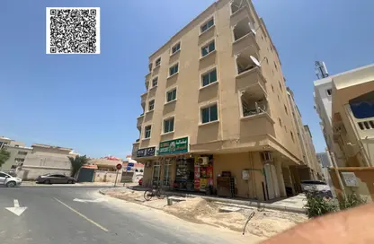 عمارة بالكامل - استوديو - 8 حمامات للبيع في برج النعيمية  2 - أبراج النعيمية - النعيمية - عجمان