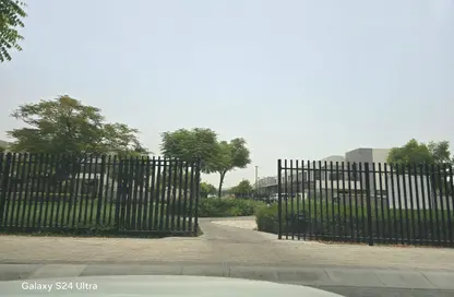 Townhouse - 4 Bedrooms - 4 Bathrooms for rent in Greenview 3 - EMAAR South - Dubai South (Dubai World Central) - Dubai