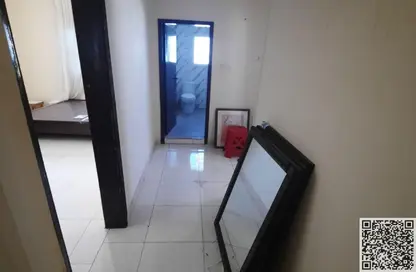 Apartment - 1 Bedroom - 1 Bathroom for rent in Ajman Corniche Residences - Ajman Corniche Road - Ajman