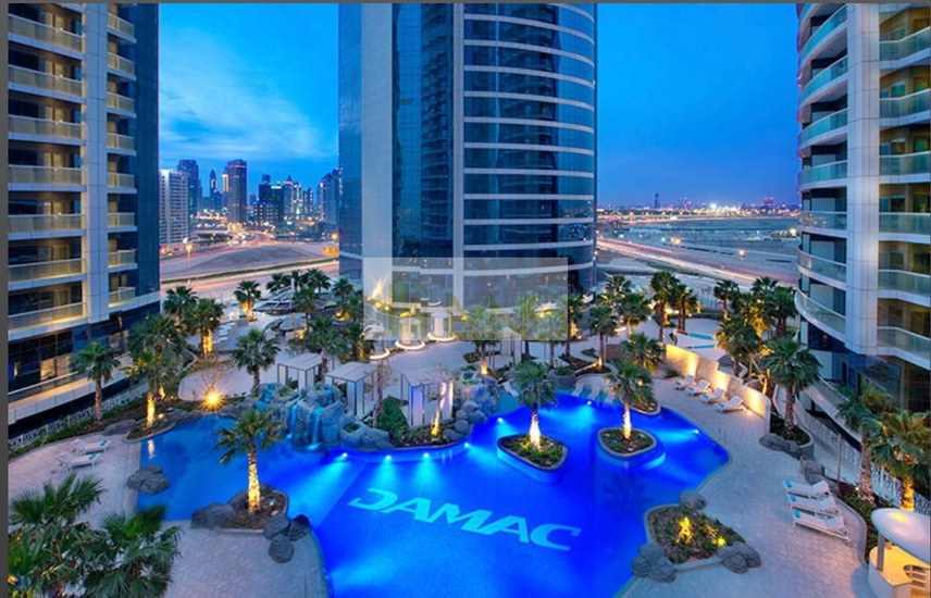 Damac Paramount Tower Business Bay Furnished ref mns2300637