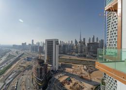 Apartment - 1 bedroom - 2 bathrooms for sale in SLS Dubai Hotel & Residences - Business Bay - Dubai