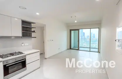 Apartment - 1 Bedroom - 1 Bathroom for rent in Downtown Views II Tower 1 - Downtown Views II - Downtown Dubai - Dubai