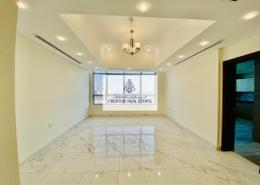 Apartment - 3 bedrooms - 4 bathrooms for rent in Awqaf Tower - Al Khalidiya - Abu Dhabi