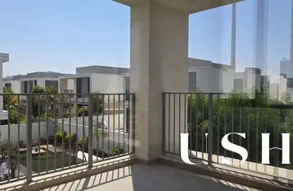 Villa - 4 Bedrooms - 4 Bathrooms for sale in Sidra Villas II - Sidra Villas - Dubai Hills Estate - Dubai
