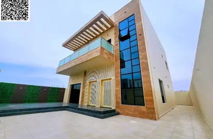 فيلا - 3 غرف نوم - 5 حمامات للبيع في الحليو 2 - الحليو - عجمان