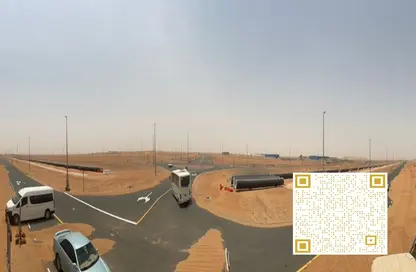 Land - Studio for sale in Afamia Tower 1 - Al Qasimiah City - Sharjah