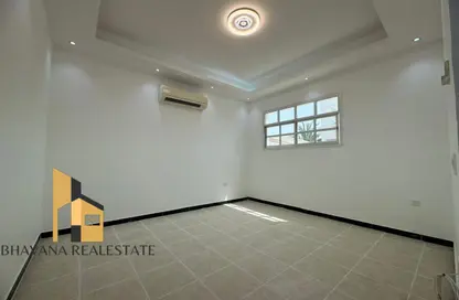 Apartment - Studio - 1 Bathroom for rent in Khalifa City A Villas - Khalifa City A - Khalifa City - Abu Dhabi