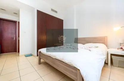 Apartment - 1 Bedroom - 2 Bathrooms for sale in Autumn 2 - Seasons Community - Jumeirah Village Circle - Dubai