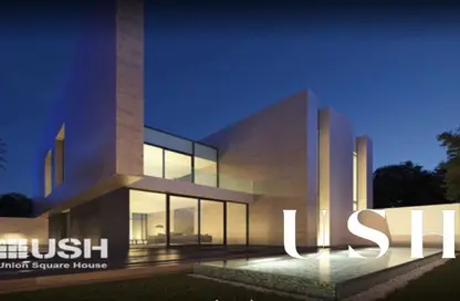 Land - Studio for sale in Saih Shuaib 1 - Jebel Ali - Dubai Land - Studio for sale in Saih Shuaib 1 - Jebel Ali - Dubai