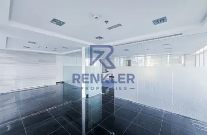 Office Space - Studio for rent in Oaks Liwa Heights - JLT Cluster W - Jumeirah Lake Towers - Dubai
