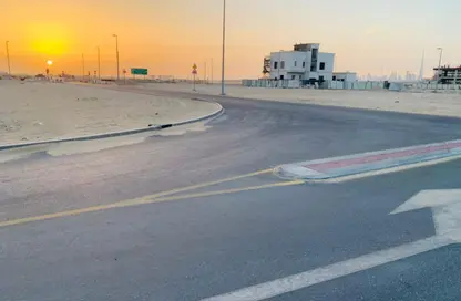 Land - Studio for sale in Nad Al Sheba Gardens - Nad Al Sheba 1 - Nad Al Sheba - Dubai