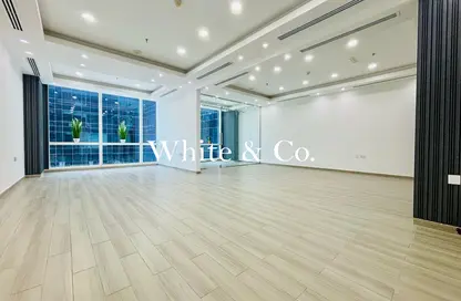Office Space - Studio for rent in Tamani Art Tower - Business Bay - Dubai