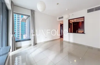 Apartment - 2 Bedrooms - 2 Bathrooms for sale in 29 Burj Boulevard Tower 1 - 29 Burj Boulevard - Downtown Dubai - Dubai