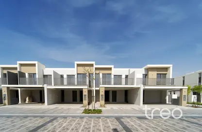 فيلا - 3 غرف نوم - 4 حمامات للايجار في ايلان - تلال الغاف - دبي