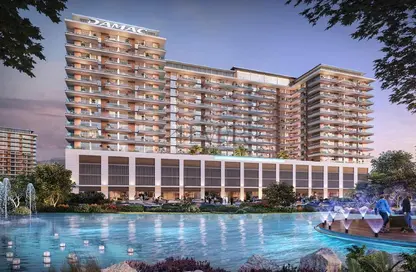 Villa - 5 Bedrooms - 6 Bathrooms for sale in Lush at DAMAC Riverside - Dubai Investment Park 2 (DIP 2) - Dubai Investment Park (DIP) - Dubai
