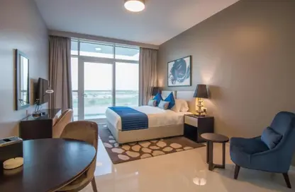 شقة - 1 حمام للايجار في ارتاسيا D - ارتاسيا - داماك هيلز - دبي
