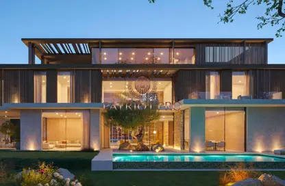 Villa - 5 Bedrooms - 5 Bathrooms for sale in The Acres - Dubai Land - Dubai