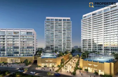 شقة - غرفة نوم - 1 حمام للبيع في كيب حياة - ميناء العرب - راس الخيمة - رأس الخيمة