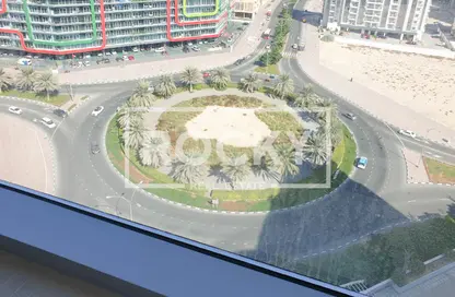 مكتب - استوديو للايجار في آي تي بلازا - واحة السيليكون - دبي