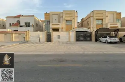 Villa - 5 Bedrooms - 7+ Bathrooms for sale in Al Rawda 3 - Al Rawda - Ajman