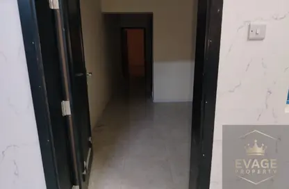 Apartment - 1 Bedroom - 1 Bathroom for rent in Al Rashidiya Towers - Al Rashidiya - Ajman Downtown - Ajman