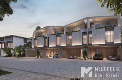 Townhouse - 3 Bedrooms - 5 Bathrooms for sale in Nad Al Sheba Gardens - Nad Al Sheba 1 - Nad Al Sheba - Dubai