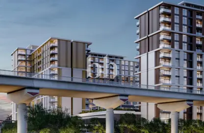 Apartment - 1 Bedroom - 1 Bathroom for sale in Terra Heights - Expo City - Dubai
