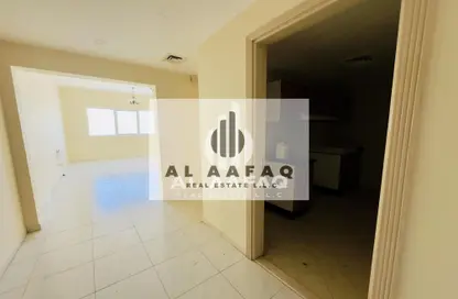 Apartment - 1 Bedroom - 1 Bathroom for rent in Manazil Tower 2 - Al Taawun Street - Al Taawun - Sharjah