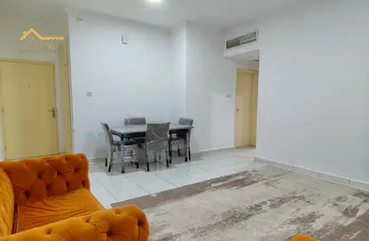 Apartment - 1 Bedroom - 1 Bathroom for rent in Al Naimiya - Al Nuaimiya - Ajman