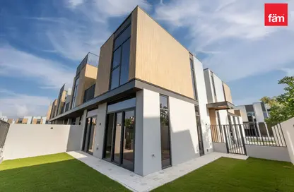 تاون هاوس - 4 غرف نوم - 4 حمامات للايجار في مدن الرينم 3 - مدن - دبي