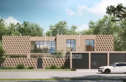 Villa - 6 Bedrooms - 7+ Bathrooms for sale in Hayyan - Sharjah