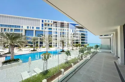 Apartment - 3 Bedrooms - 4 Bathrooms for sale in Mamsha Al Saadiyat - Saadiyat Cultural District - Saadiyat Island - Abu Dhabi