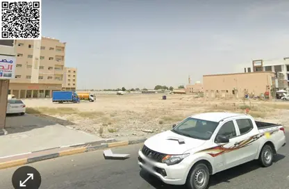 أرض - استوديو للبيع في الجرف الصناعية 2 - الجرف الصناعية - عجمان