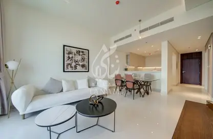 Apartment - 1 Bedroom - 2 Bathrooms for sale in Mas Tower - Dubai Silicon Oasis - Dubai