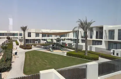 Townhouse - 3 Bedrooms - 3 Bathrooms for rent in Talia - The Valley - Dubai